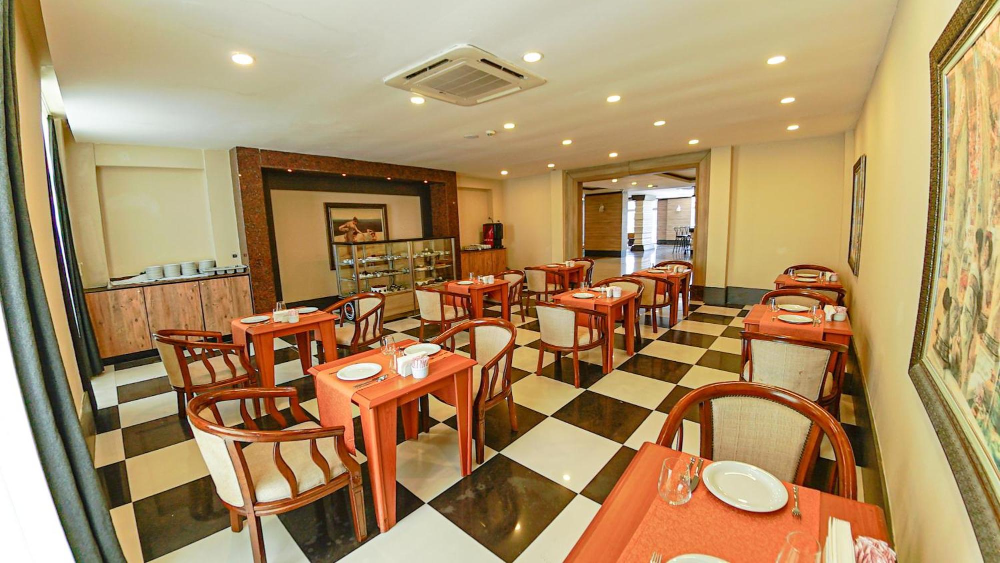 Hotel Clover Magic Seagate Belek Antalya Exterior foto