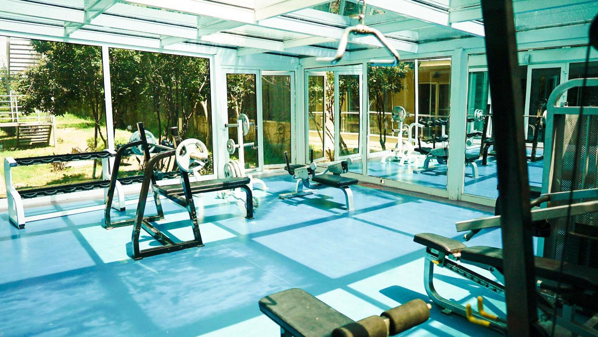 Hotel Clover Magic Seagate Belek Antalya Exterior foto